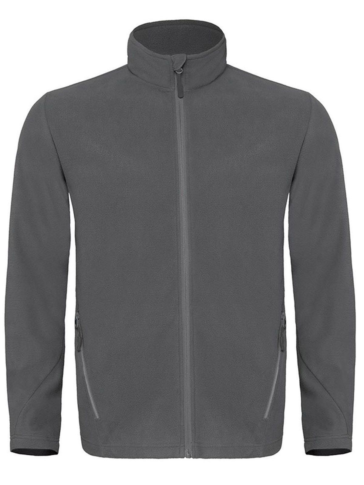 steel grey